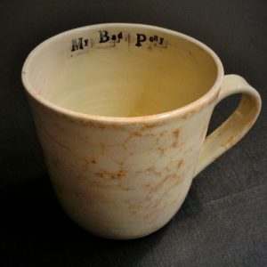 My Bad Pony -muki