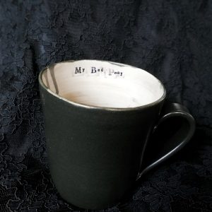 My Bad Pony -muki