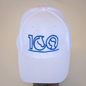 SRL100 lippis edestä