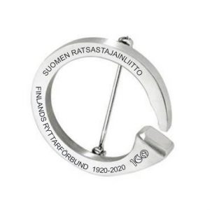 SRL100 sankarinaula