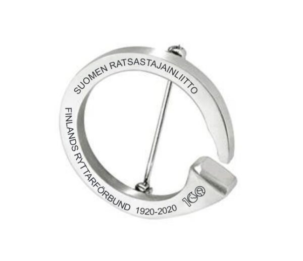 SRL100 sankarinaula