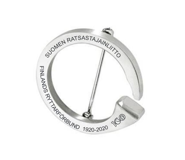 SRL100 sankarinaula