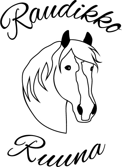 Raudikko Ruuna logo